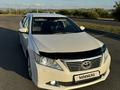 Toyota Camry 2013 года за 9 750 000 тг. в Усть-Каменогорск – фото 3