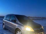 Opel Zafira 2008 годаfor3 499 999 тг. в Кызылорда