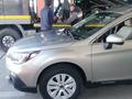 Subaru Outback 2019 годаfor12 000 000 тг. в Шымкент – фото 2