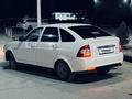 ВАЗ (Lada) Priora 2172 2013 годаfor1 950 000 тг. в Актобе – фото 2