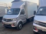 Changan  Crossing King x7 Box 2024 года за 14 500 000 тг. в Алматы – фото 2