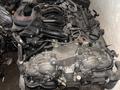 Контрактный двигатель из Японии на Nissan Teana VQ25 2.5 объем за 400 000 тг. в Алматы – фото 2