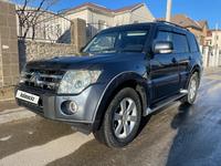 Mitsubishi Pajero 2009 годаүшін8 000 000 тг. в Актау