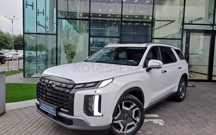 Hyundai Palisade 2023 годаүшін27 900 000 тг. в Алматы