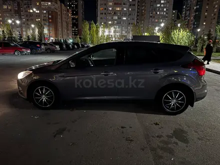 Ford Focus 2014 года за 5 200 000 тг. в Астана – фото 12