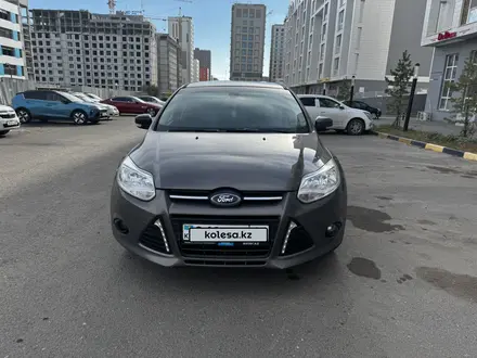 Ford Focus 2014 года за 5 200 000 тг. в Астана