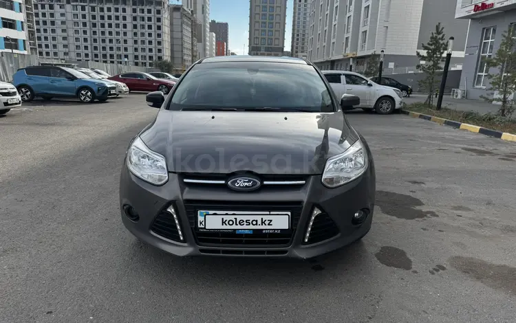 Ford Focus 2014 годаүшін5 200 000 тг. в Астана