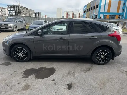 Ford Focus 2014 года за 5 200 000 тг. в Астана – фото 2