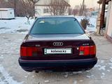 Audi S4 1993 годаүшін2 000 000 тг. в Алматы – фото 3