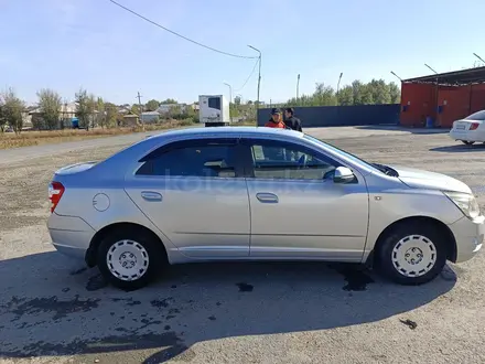 Chevrolet Cobalt 2014 года за 3 400 000 тг. в Шымкент