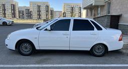 ВАЗ (Lada) Priora 2170 2015 годаfor3 000 000 тг. в Шымкент – фото 3