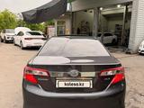 Toyota Camry 2014 годаүшін5 800 000 тг. в Алматы – фото 4