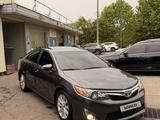 Toyota Camry 2014 годаүшін5 800 000 тг. в Алматы – фото 2