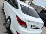 Hyundai Accent 2013 годаfor3 300 000 тг. в Туркестан – фото 5