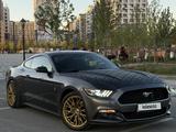 Ford Mustang 2015 года за 19 000 000 тг. в Алматы