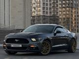 Ford Mustang 2015 года за 19 000 000 тг. в Алматы – фото 4
