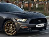 Ford Mustang 2015 года за 19 000 000 тг. в Алматы – фото 2
