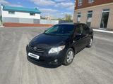 Toyota Corolla 2008 года за 5 800 000 тг. в Костанай – фото 2