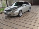 Toyota Camry 2002 года за 5 500 000 тг. в Тараз