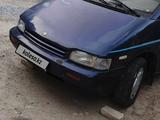 Nissan Prairie 1992 года за 650 000 тг. в Шымкент – фото 2
