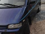 Nissan Prairie 1992 года за 650 000 тг. в Шымкент – фото 3