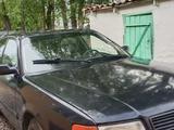 Audi 100 1992 годаүшін1 200 000 тг. в Тургень (Енбекшиказахский р-н) – фото 3