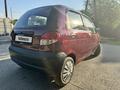 Daewoo Matiz 2011 годаfor1 400 000 тг. в Алматы – фото 4