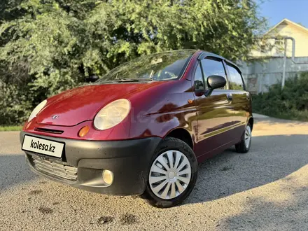 Daewoo Matiz 2011 года за 1 400 000 тг. в Алматы – фото 3