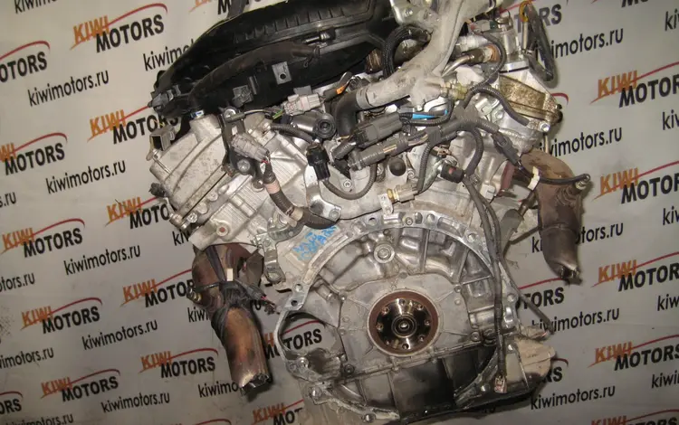 ДВИГАТЕЛИ ИЗ ЯПОНИИ 2GR-FSE ДВС (2AZ/2AR/1MZ/3MZ/2GR/3GR/4GR/VQ35) за 98 000 тг. в Алматы