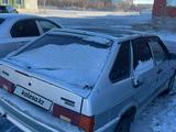 ВАЗ (Lada) 2114 2007 годаүшін500 000 тг. в Жезказган – фото 2