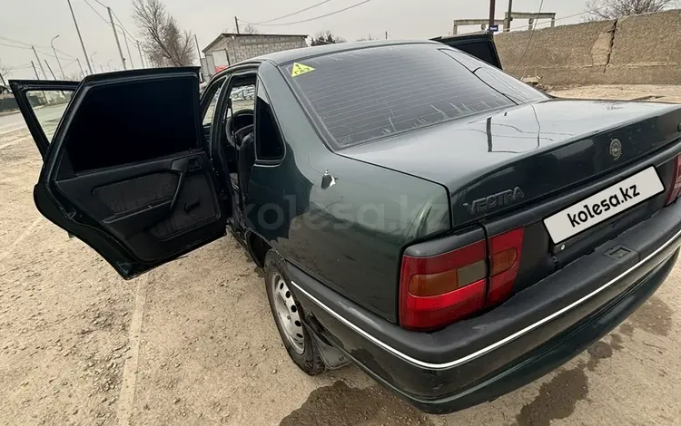 Opel Vectra 1993 года за 800 000 тг. в Шымкент