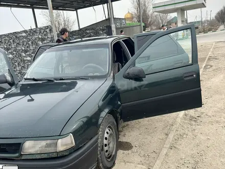 Opel Vectra 1993 года за 800 000 тг. в Шымкент – фото 4