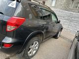 Toyota RAV4 2007 года за 6 700 000 тг. в Астана – фото 3