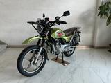  Мотоцикл LTM LT200-M17 2024 года за 520 000 тг. в Семей – фото 3