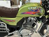  Мотоцикл LTM LT200-M17 2024 года за 520 000 тг. в Семей – фото 4