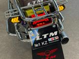 LTM  Мотоцикл LTM LT200-M17 2026 года за 480 000 тг. в Семей – фото 5