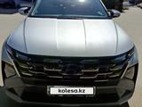 Hyundai Tucson 2025 годаүшін15 000 000 тг. в Костанай – фото 2