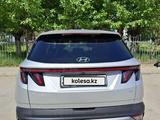 Hyundai Tucson 2025 годаүшін15 000 000 тг. в Костанай – фото 3