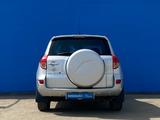 Toyota RAV4 2006 годаfor6 800 000 тг. в Алматы – фото 4