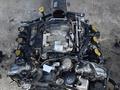 Контрактный двигатель Mercedes-Benz М272 3.5 литр за 900 000 тг. в Бишкек – фото 3