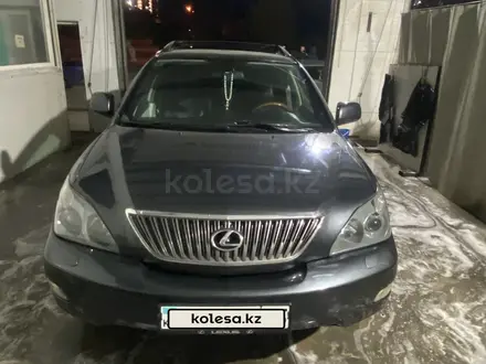 Lexus RX 330 2005 года за 7 600 000 тг. в Петропавловск – фото 4