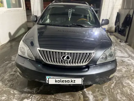 Lexus RX 330 2005 года за 7 600 000 тг. в Петропавловск – фото 2