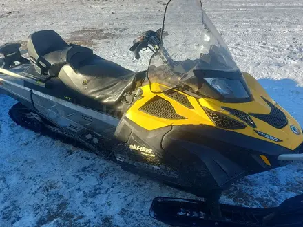 BRP  Ski-Doo Skandic 550 2013 года за 2 500 000 тг. в Жанаарка