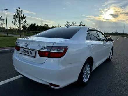 Toyota Camry 2014 года за 9 000 000 тг. в Астана