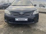 Toyota Corolla 2012 годаүшін5 000 000 тг. в Атырау – фото 3