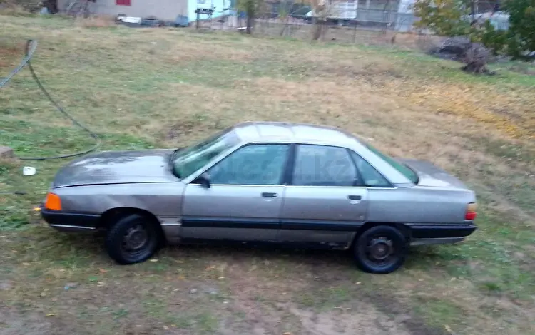 Audi 100 1988 годаүшін390 000 тг. в Сарыагаш