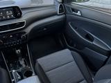 Hyundai Tucson 2020 годаүшін10 350 000 тг. в Актобе – фото 4