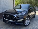 Hyundai Tucson 2020 годаүшін10 350 000 тг. в Актобе – фото 2