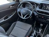 Hyundai Tucson 2020 годаүшін10 350 000 тг. в Актобе – фото 3