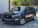 Hyundai Tucson 2020 годаүшін10 350 000 тг. в Актобе